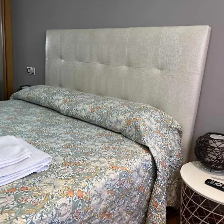 アパート Playa By Flowhome *