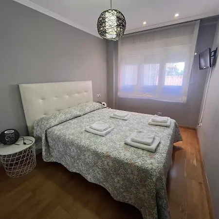 Playa By Flowhome アパート *