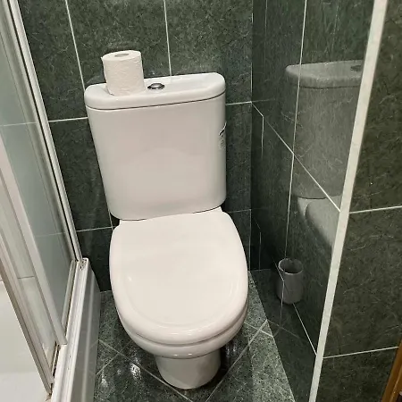 アパート Playa By Flowhome ヒホン