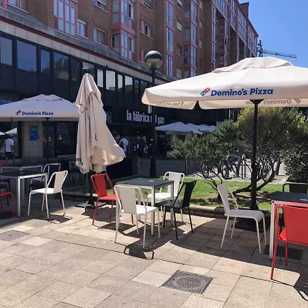 Playa By Flowhome アパート *