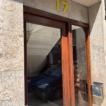 アパート Playa By Flowhome *