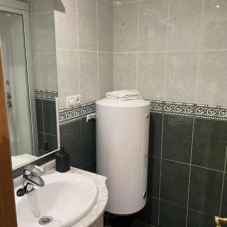 アパート Playa By Flowhome *