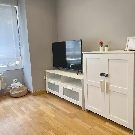 アパート Playa By Flowhome *