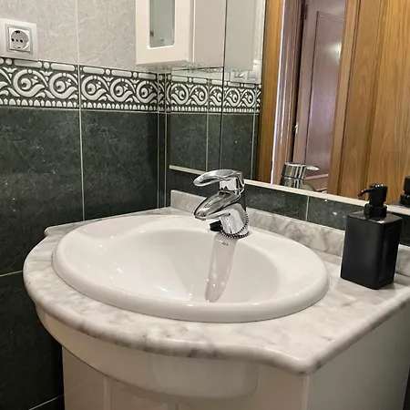 アパート Playa By Flowhome *