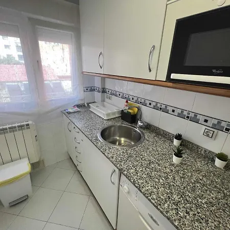 Playa By Flowhome Апартаменты Хихон