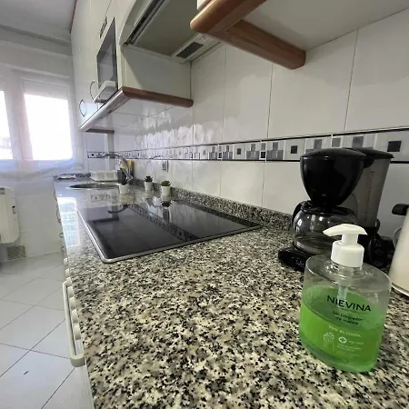 Playa By Flowhome Хихон