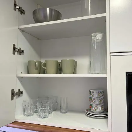 Playa By Flowhome Апартаменты *