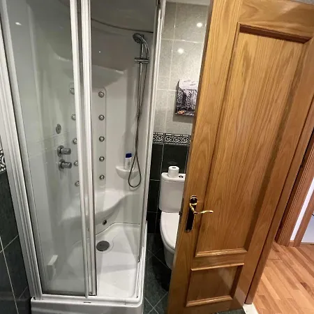 Playa By Flowhome Хихон