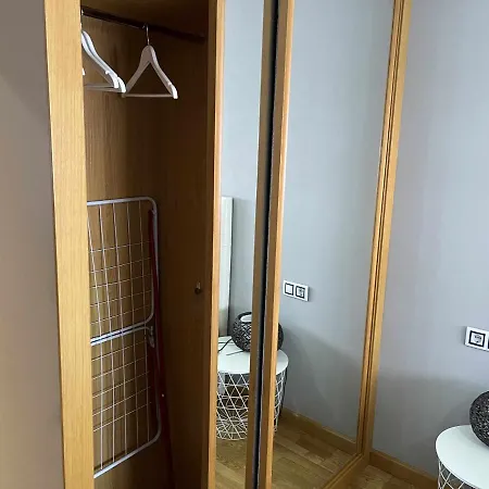 Апартаменты Playa By Flowhome Хихон