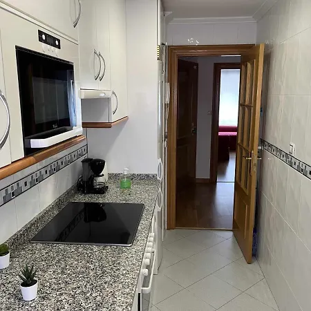 Playa By Flowhome Апартаменты Хихон