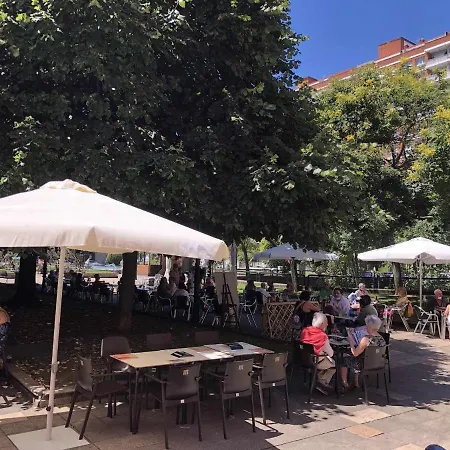 Апартаменты Playa By Flowhome *