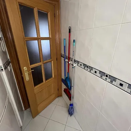 Апартаменты Playa By Flowhome