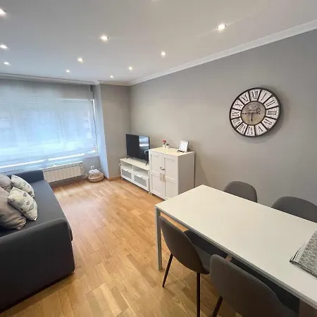 Playa By Flowhome * Хихон