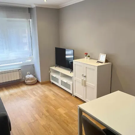 Апартаменты Playa By Flowhome Хихон