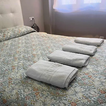 Апартаменты Playa By Flowhome