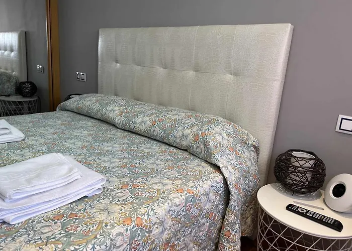 Apartman Playa By Flowhome *