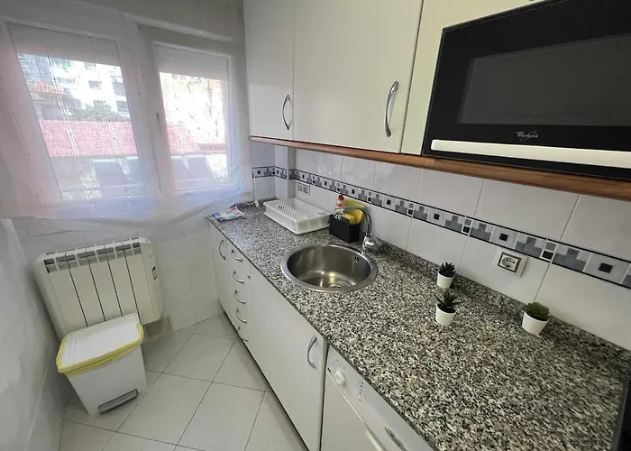 Playa By Flowhome Apartman Gijón