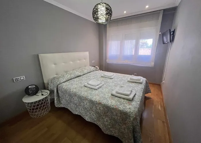 Playa By Flowhome Apartman *