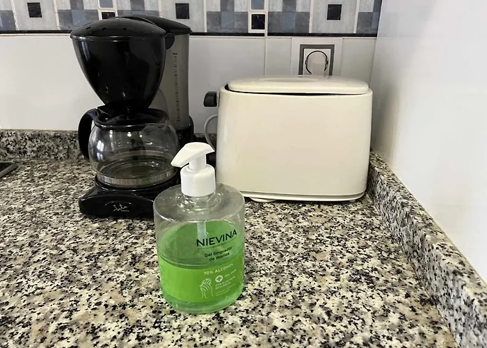 Playa By Flowhome Gijón