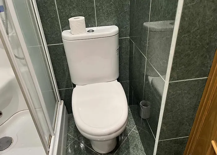 Apartman Playa By Flowhome Gijón