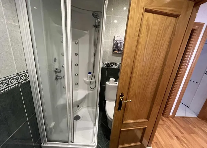 Playa By Flowhome Gijón