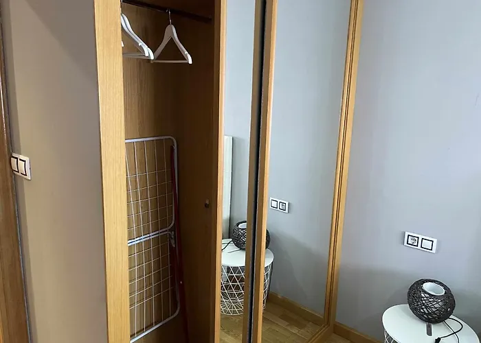 Apartman Playa By Flowhome Gijón