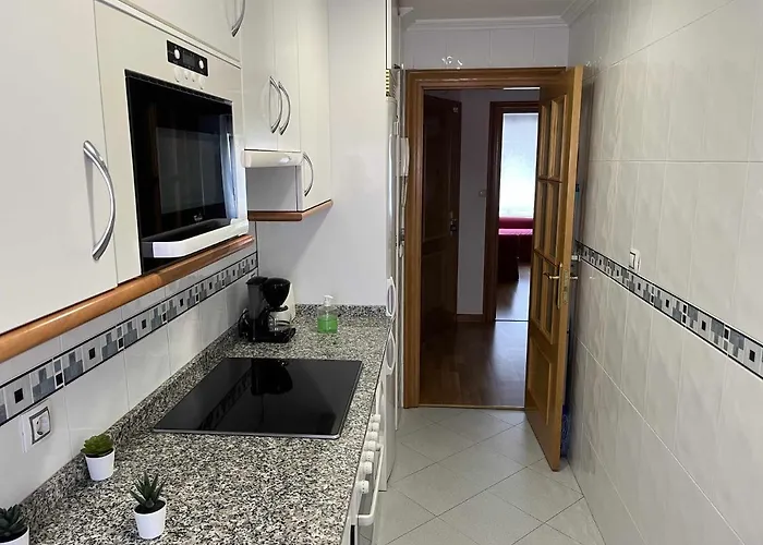 Playa By Flowhome Apartman Gijón