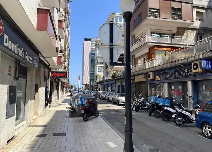 Playa By Flowhome Apartman *