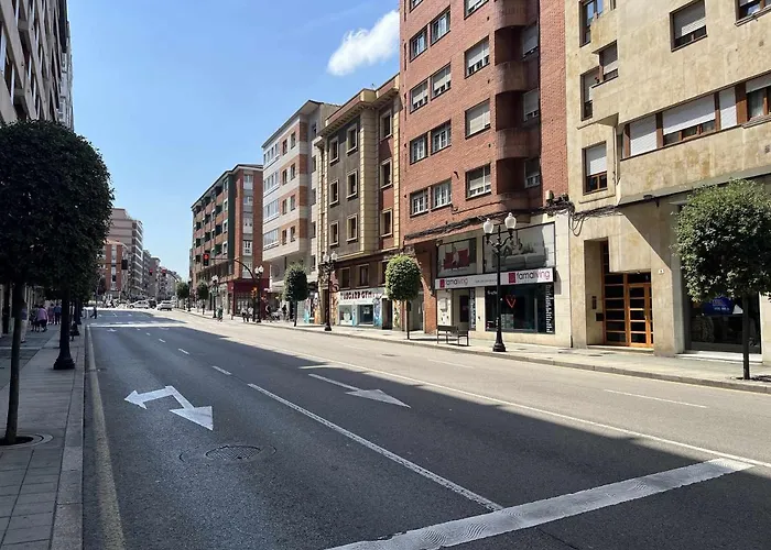 Playa By Flowhome * Gijón