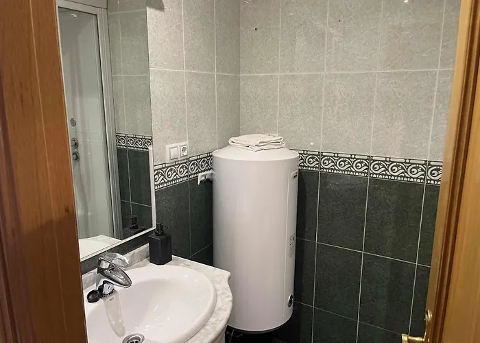 Apartman Playa By Flowhome *