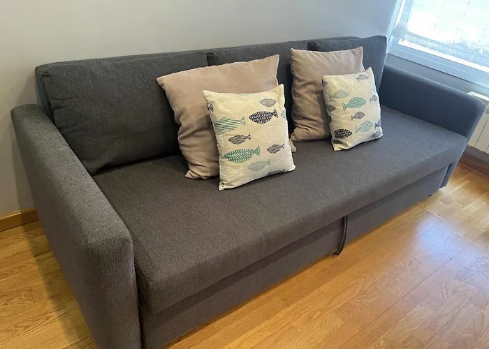 Apartman Playa By Flowhome