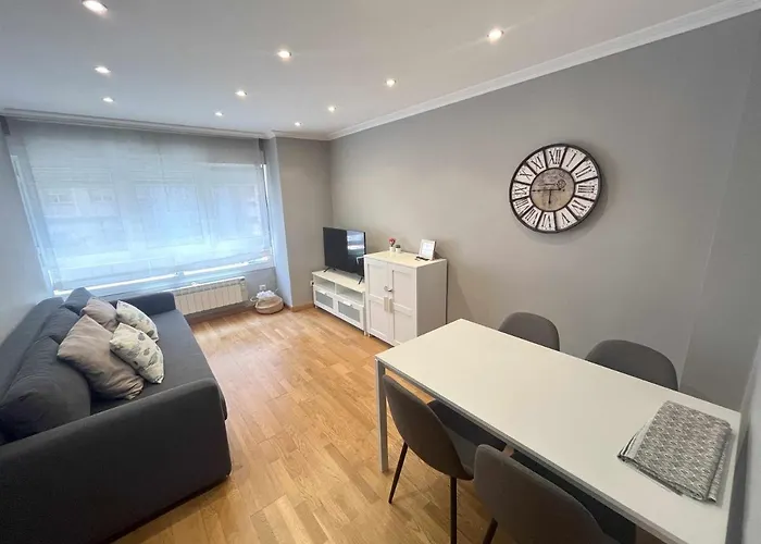 Playa By Flowhome * Gijón