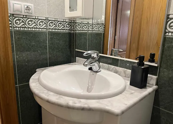 Apartman Playa By Flowhome *