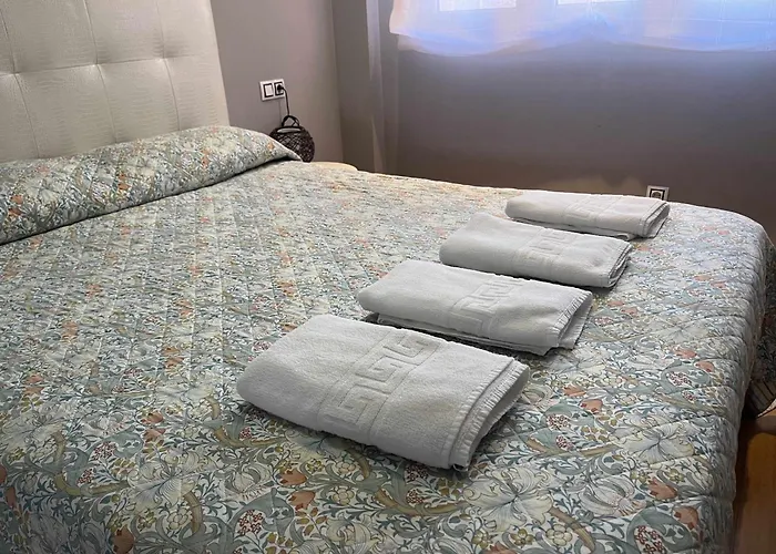 Apartman Playa By Flowhome